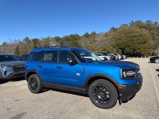 2025 Ford Bronco Sport for sale in Dothan AL