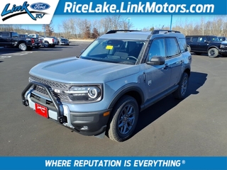 2025 Ford Bronco Sport for sale in Rice Lake WI