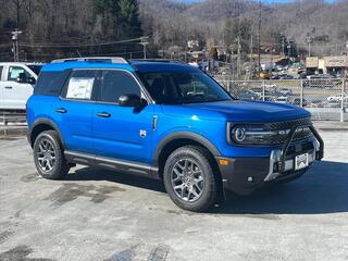2025 Ford Bronco Sport for sale in Waynesville NC