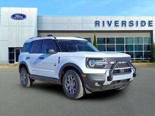 2025 Ford Bronco Sport for sale in Tulsa OK