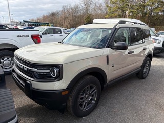 2025 Ford Bronco Sport for sale in Knoxville TN