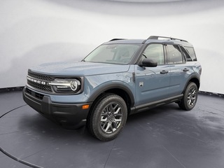 2025 Ford Bronco Sport for sale in Knoxville TN
