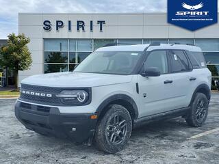 2026 Ford Bronco Sport for sale in Dundee MI