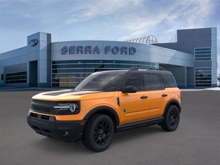 2026 Ford Bronco Sport for sale in Farmington Hills MI