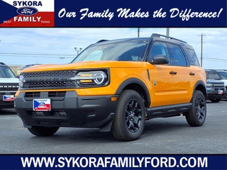 2026 Ford Bronco Sport for sale in West TX