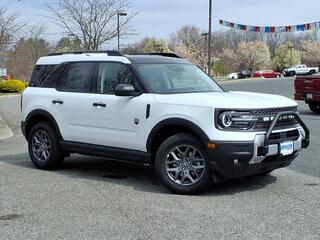 2026 Ford Bronco Sport for sale in Chatsworth GA