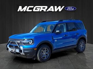 2026 Ford Bronco Sport for sale in Fairmont WV