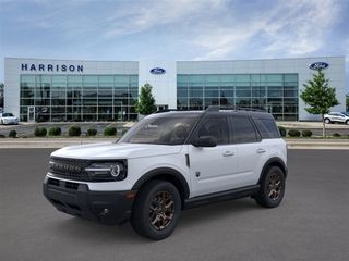 2026 Ford Bronco Sport for sale in Mankato MN