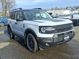 2026 Ford Bronco Sport for sale in Watchung NJ