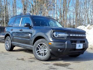 2026 Ford Bronco Sport for sale in Rochester NH