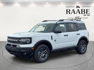 2026 Ford Bronco Sport for sale in Delphos OH