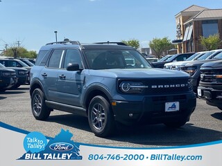 2026 Ford Bronco Sport for sale in Mechanicsville VA