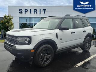 2026 Ford Bronco Sport for sale in Dundee MI