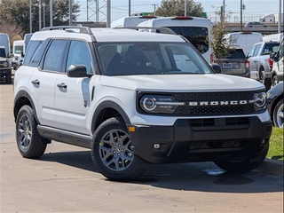 2026 Ford Bronco Sport for sale in Carrollton TX