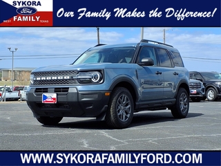 2026 Ford Bronco Sport for sale in West TX