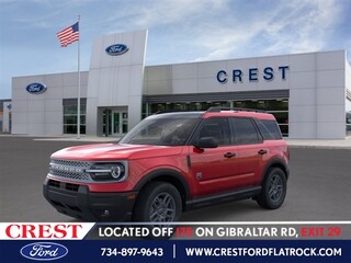 2026 Ford Bronco Sport for sale in Flat Rock MI