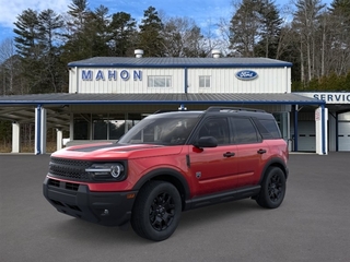 2026 Ford Bronco Sport for sale in Brevard NC