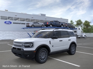 2026 Ford Bronco Sport for sale in Mcalester OK