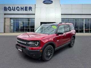 2026 Ford Bronco Sport for sale in Janesville WI