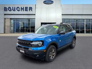 2026 Ford Bronco Sport for sale in Janesville WI