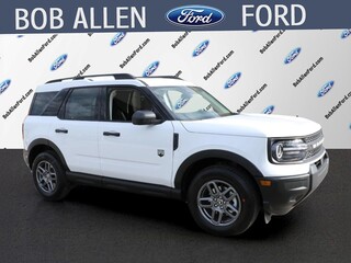 2026 Ford Bronco Sport for sale in Overland Park KS