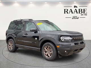 2026 Ford Bronco Sport for sale in Delphos OH