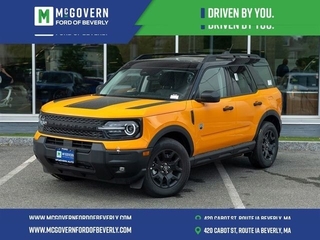 2026 Ford Bronco Sport for sale in Beverly MA