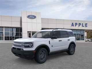2026 Ford Bronco Sport for sale in Lynchburg VA