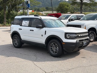 2026 Ford Bronco Sport for sale in Canton NC