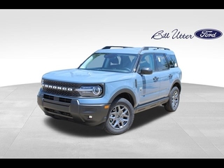 2026 Ford Bronco Sport for sale in Denton TX