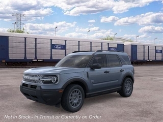 2026 Ford Bronco Sport for sale in Howell MI