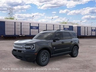 2026 Ford Bronco Sport for sale in Howell MI