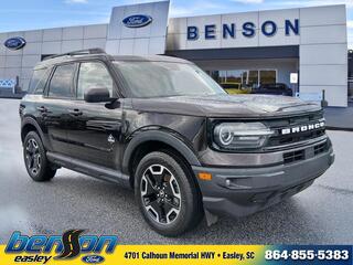 2021 Ford Bronco Sport for sale in Easley SC