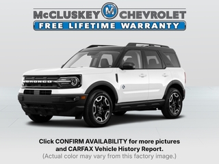 2021 Ford Bronco Sport for sale in Cincinnati OH
