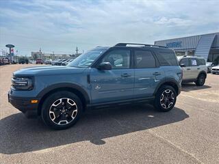 2021 Ford Bronco Sport for sale in Grenada MS