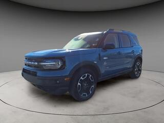2021 Ford Bronco Sport for sale in Louisville KY