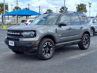 2021 Ford Bronco Sport for sale in Boone NC