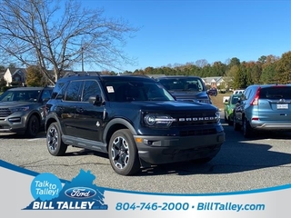 2021 Ford Bronco Sport for sale in Mechanicsville VA