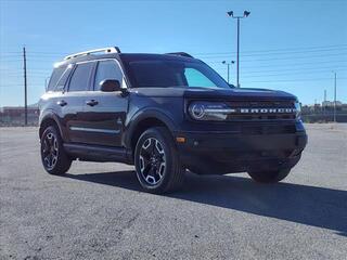 2022 Ford Bronco Sport for sale in Las Vegas NV