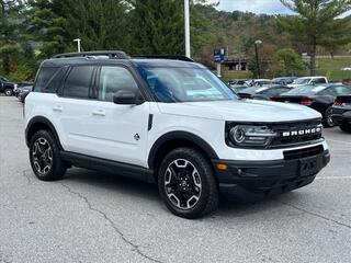 2022 Ford Bronco Sport for sale in Canton NC