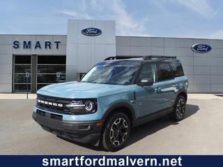 2023 Ford Bronco Sport for sale in Malvern AR