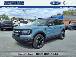 2023 Ford Bronco Sport for sale in Martinsburg WV