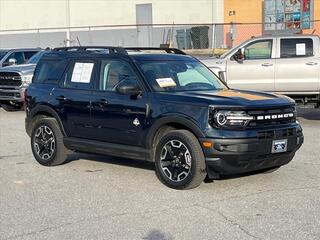 2023 Ford Bronco Sport for sale in Canton NC