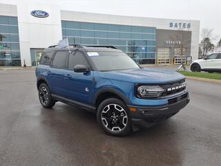 2023 Ford Bronco Sport for sale in Lebanon TN