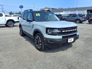 2023 Ford Bronco Sport for sale in Lakewood NJ