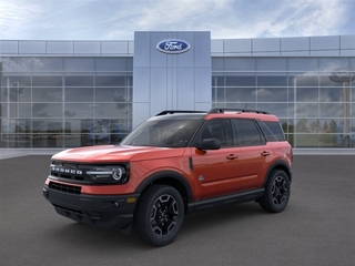 2023 Ford Bronco Sport for sale in Glendale WI