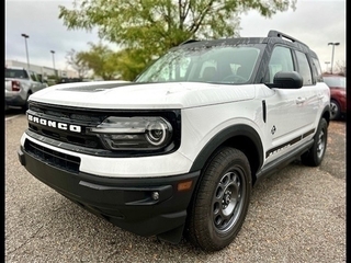 2024 Ford Bronco Sport for sale in Louisville KY