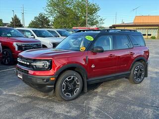 2024 Ford Bronco Sport for sale in Janesville WI