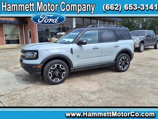 2024 Ford Bronco Sport for sale in Fredericksburg VA