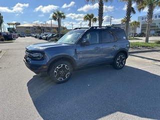 2024 Ford Bronco Sport for sale in Cincinnati OH